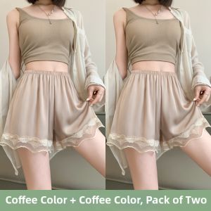 JIFANPAUL | Breathable Anti-peeking Under Shorts