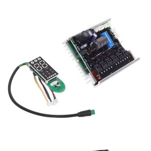 Bảng Điều Khiển Màn Hình Hiển Thị Xe Tay Ga Điện Xiaomi 4 Mạch Chính Phụ Kiện Xe Tay Ga