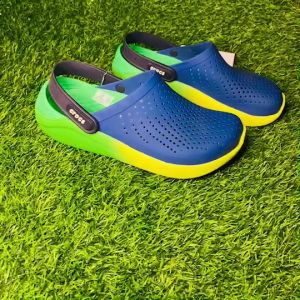 คลินิก รองเท้าแตะ Croc.s LiteRi.de สำหรับคนที่คุณถือทุกเวลา | ส่งผ่านอัตรา พร้อมกับสินค้าเข้าใหม่