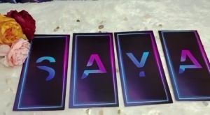 Hiasan Dinding Dekorasi Kamar Tidur alfabet Huruf Wall Decor - FITRI