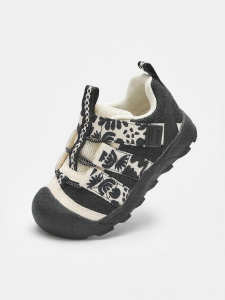 Balabala | Anti-slip Outdoor Baby Walking Shoes All Seasons