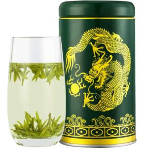 GONG TEA|AAA Premium Quality Longjing Tea 50g