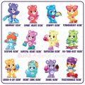 ❤️‍🔥พร้อมส่ง❤️‍🔥 กล่องโมเดล Care Bears (V.2)🩷🤏🏻ตัวจิ๋ว1กล่อง /1 ตัว มีอุปกรณ์แต่งตัว อเมริกาแท้💯 🌈สะสมได้ถึง 12 แบบ🌟. 