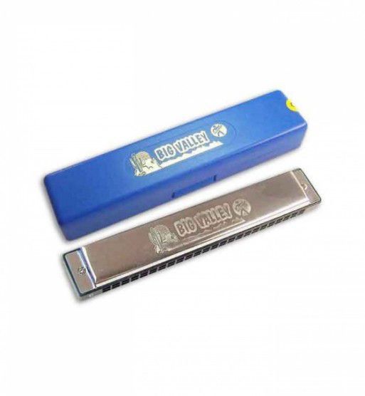 HOHNER BIG VALLEY HARMONICA MUSIC INSTRUMENTS ALATALAT MUZIK [READY