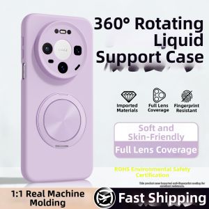 imobile | Universal For Huawei Mate 80 Pro Max Shockproof Case With Stand