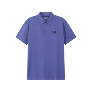 Áo Polo Nam Tay Ngắn Cotton