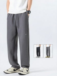 Warrior | Relaxed Fit Straight Sport Pants