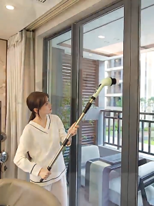 【SPOETRY】9-in-1 Electric Cleaning Brush Electric Spin Cleaning Scrubber Electric Cleaning Tools Parlour Kitchen Bathroom Cleaning Gadgets 电动清洁刷