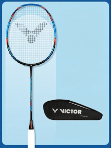 Victor | Offensive Full Carbon Badminton Racket