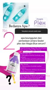 INAURA MAGIA BLUE 90ML