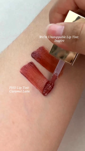 SASC Phyto Hydra Daily Lip Tint: Hidrasi Bibir Sehari-hari