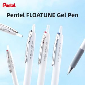 pentel | Floaty Click Retractable Ballpoint Pen 0.5mm Black