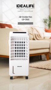 IDEALIFE Air Cooler Fan - Kipas Pendingin Udara CF-7501