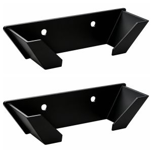 NiuXiang | Giá Đỡ Vợt Tennis Cầu Lông Gắn Tường In 3D Hộp Đựng Dụng Cụ Giá Để Cờ Lê Đồ Trang Trí Bền Chắc Chất Liệu Nhựa Cỡ M