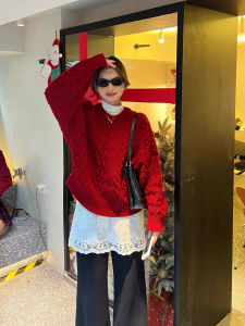 กระโปรงสั้นทรงเอเอวสูงผ้าฝ้ายแท้ลายลูกไม้สำหรับใส่ทำงานฤดูใบไม้ร่วงและฤดูหนาว กระโปรงสั้นทรงเอสำหรับใส่ทำงาน