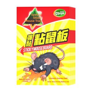 Joya | High Strength Large Rat Adhesive Trap