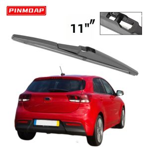 Lưỡi Gạt Nước Phía Sau 11 Cho Kia Rio MK4 2017-2023 Cao Su Phụ Tùng Ô Tô