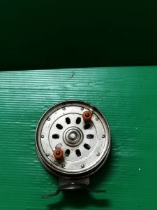 รอกตกปลามือ 2 ญี่ปุ่น Fuji reel