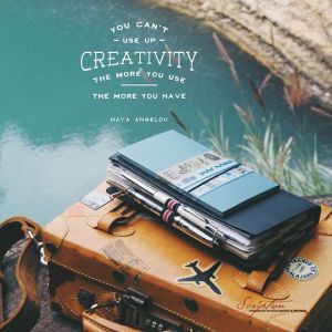 Hemu Bright Surface Flaw Special Offer Retro Genuine Leather Hand Account Traveler Loose-Leaf Notebook TN
