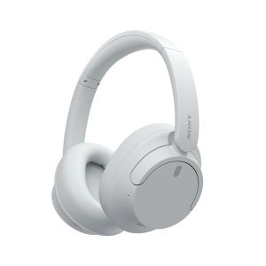 Sony | Tai Nghe Bluetooth Khử Âm Over-ear Thoải Mái