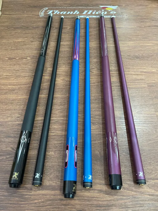 CƠ 3C BIDA ( 3 BĂNG) NGỌN SƠN PHỦ CÁC BON