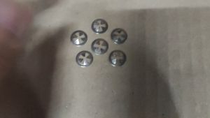 KLIP CLIP EMBLEM LOGO SIMBOL MOTOR UNIVERSAL PER PC