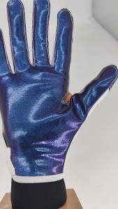 OXO Guangdong Manufacturer Waist Flag Football Gloves Training American Football Slip Silicone Baseball Super Sticky Frisbee