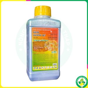 Thuốc Trừ Cỏ NEWFOSINATE 150SL - KHAI HOANG Q7 – Rất Đậm Đặc Chất Lượng Cao (Chai 900ml)