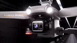 ระดับ DJI โดรน  2026  รีโมทสัมผัสหน้าจอ 5.5 นิ้ว บินกลับมัลติฟังก์ชั่น GPS โดนบังคับถูกๆๆ กล้องคู่ 8K HD ESC หลีกเลี่ยงอุปสรรค โดรน dji ระบบกำหนดตำแหน่งการไหลของแสง drones with camera 4k โดรนบังคับ gps แท้ พับเก็บง่าย อัจฉริยะและควบคุมง่าย ใช้งานง่าย