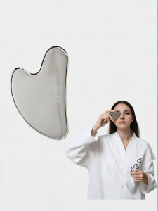 Pfefe | Tightening Stainless Steel Gua Sha Board