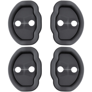 DIBOCHEPIN | Renewed Door Buffer Protection Lock Cover