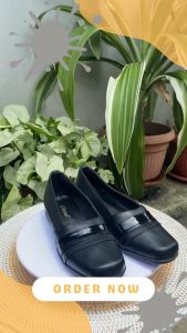 Sepatu Flat Wanita Formal: Pilihan Terbaik untuk Aktivitas Sehari-hari