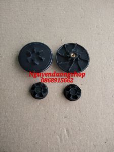 HOA KHẾ DAO VẤU DAO BÁNH RĂNG MÁY XAY SINH TỐ SUNHOUSE SHD5112 SHD5111 HTD5113