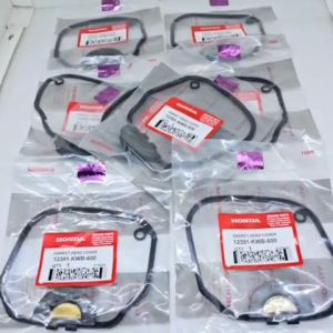 (Grosir : 10 PCS) Karet Head Gasket Blade Revo Absolute KWB / 12391-KWB-600