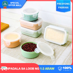 Japanese Style Mini Food Storage Boxes: A Comprehensive Guide