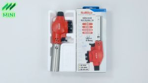 Đèn khò Namilux TS1822RF