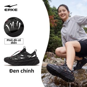 Erke | Giày Trekking Nữ Thoáng Khí