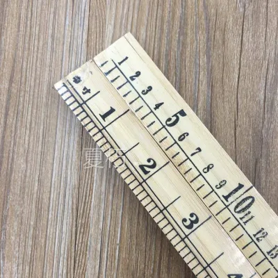Thước Kẻ Inox 10cm