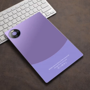 ช้อปปิ้งสุดคุ้ม: 2025 แท็บเล็ตใหม่ T7 16GB 1024GB RAM 15000mAh Power 24 48MP HD กล้อง 12 แกนหน้าจอ HD ขนาด 12 นิ้ว เหมาะสําหรับการดูเกม ภาพยนตร์ สํานักงาน ฯลฯ รองรับ 4/5GWiFi Bluetooth