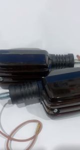 LAMPU SEIN YAMAHA RX KING SEN ASSY RXK SET KANAN KIRI MODEL SEGI SMOK COBRA PNP RXK RX KING RXS