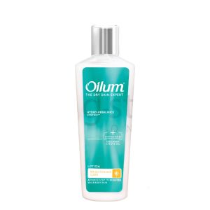 Oilum Brightening Body Lotion 120 ml Hand and Body Lotion Untuk Kulit Kering dan Kulit Kusam