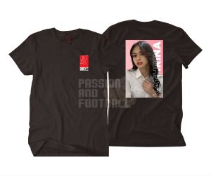 T-SHIRT KAOS MEMBER NEW ERA JKT48 KATHRINA