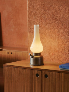 OsgonA | Retro Rechargeable Kerosene Lamp