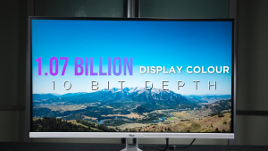 Armaggeddon 27" 2K WQHD IPS 130Hz Gaming Monitor 10 Bit Colour FreeSync G-Sync PXP 27 QGG