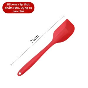 Walfos | Bộ Dụng Cụ Nấu Nướng Silicone Chống Nhiệt Độ Cao