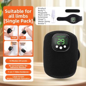 ZHONGLIANG | Full Body Hand Leg Stroke Rehabilitation Trainer