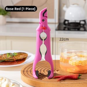 YOULE | Heat Resistant Slip Proof Bowl Clamp