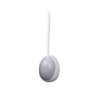 Cọ toilet cọ bồn cầu silicon Ecoco dán tường tiện lợi - ECOCO 2023