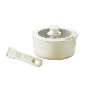 CAROTE | Baby Multi-Cooking Pot with Removable Handle Non-Stick