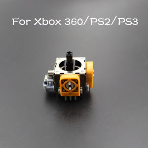 4/6/10PCS For Xbox 360 / PS2 PS3 Controller Replacement High Quality 3D Analog Joystick Stick Sensor Potentiometer Repair Parts